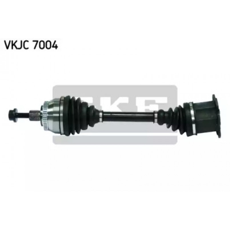VKJC 7004 SKF - Привідний вал